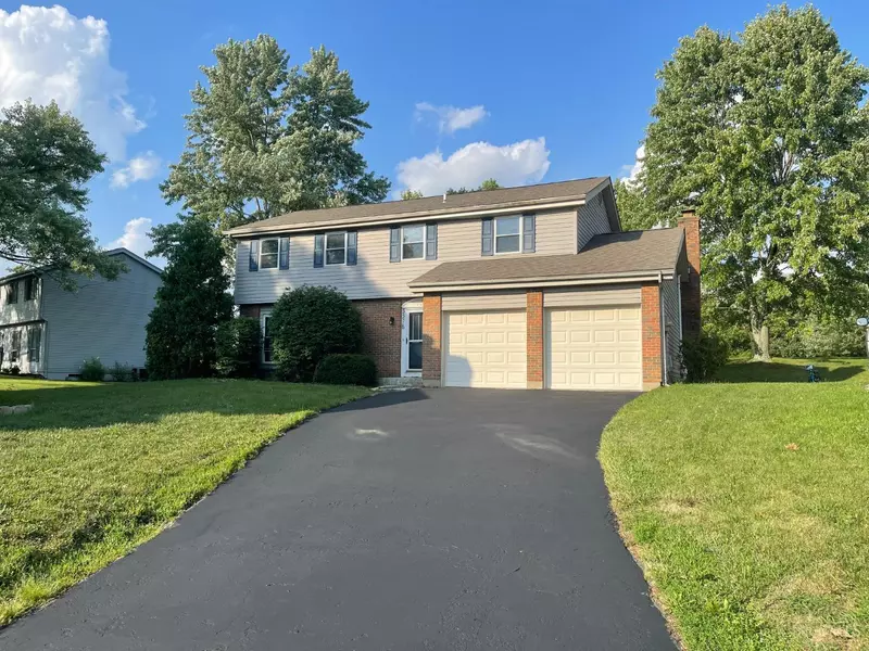 5578 Whitetail Cir, West Chester, OH 45069