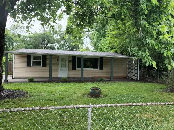 1505 Pershing Ave, Middletown, OH 45044