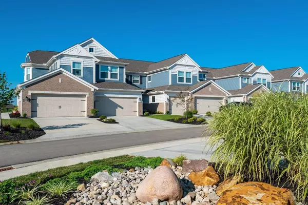 4366 Waters Edge Ln #13304, Turtle Creek Twp, OH 45036