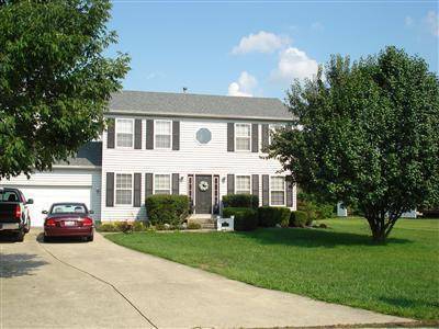 622 Lafayette St, Greenfield, OH 45123