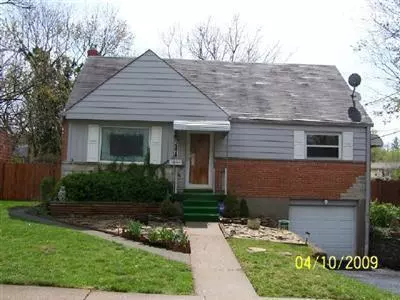 1954 Fallbrook Ln, Springfield Twp., OH 45240