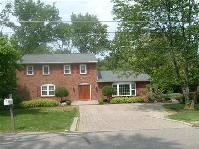 6807 Hillary Dr, Colerain Twp, OH 45239