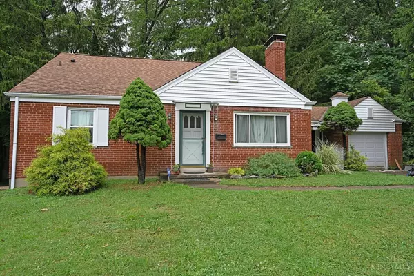 2574 Bonnie Dr, Cincinnati, OH 45230