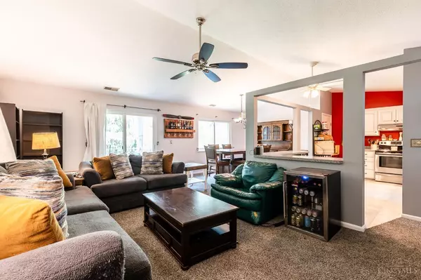 Colerain Twp, OH 45247,7915 Cheviot Rd #32