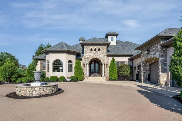 West Chester, OH 45069,6716 Southampton Ln