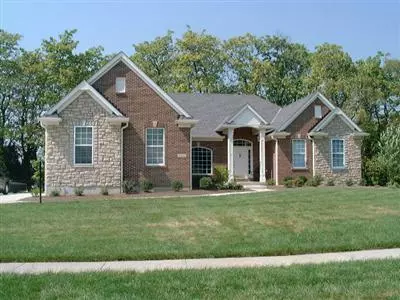 1207 Forest Run Dr, Union Twp, OH 45103