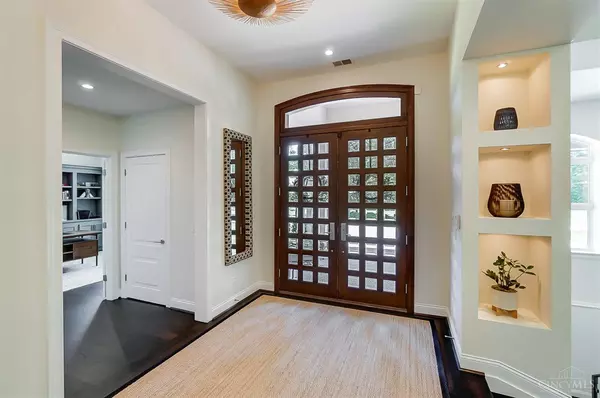 Indian Hill, OH 45242,9655 Tall Trail