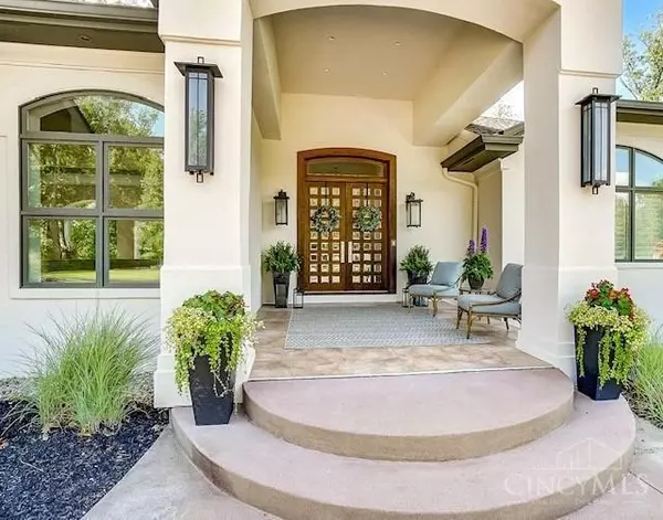 Indian Hill, OH 45242,9655 Tall Trail