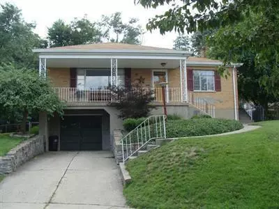 912 Ellison Ave, Cincinnati, OH 45226