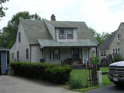 5464 St Rt 133, Jackson Twp, OH 45176