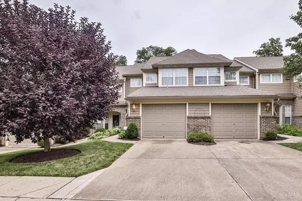 6066 Bridgehaven Dr, Miami Twp, OH 45150