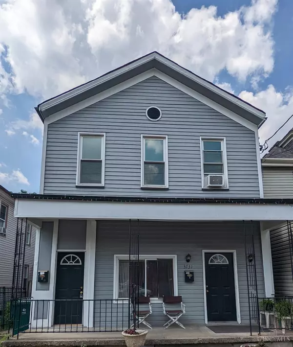 3731 Eastern Ave, Cincinnati, OH 45226