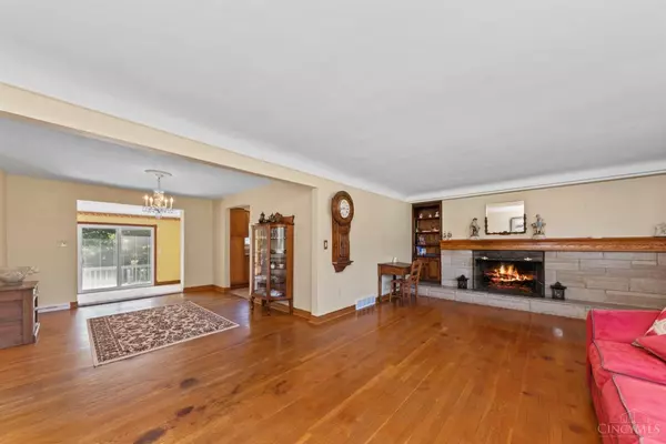 Miami Twp, OH 45150,5507 Betty Ln