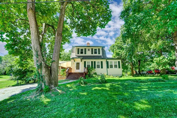 525 Fleming Rd, Springfield Twp., OH 45231