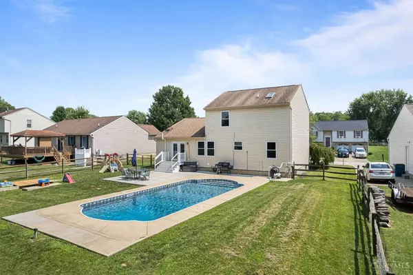 Batavia Twp, OH 45103,2209 Harmony Ct