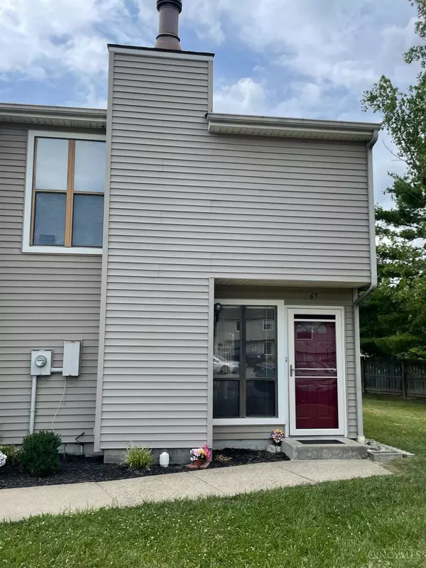 67 Apple Ln, Union Twp, OH 45255