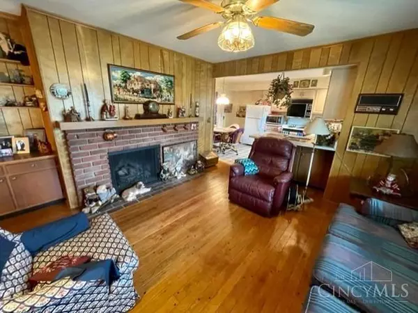 Sycamore Twp, OH 45242,8715 Decima St