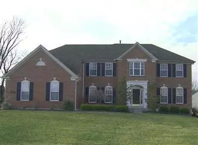 10690 Silverbrook Dr, Springfield Twp., OH 45240