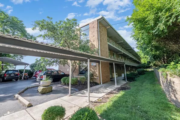 2691 Lehman Rd #B13, Cincinnati, OH 45204