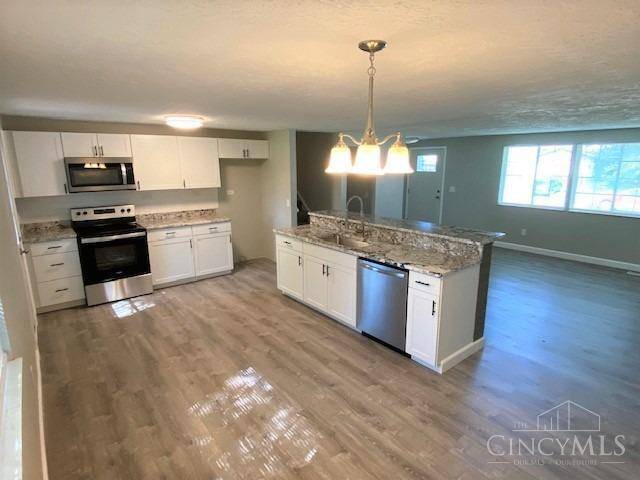 Forest Park, OH 45240,11581 New Hope Dr