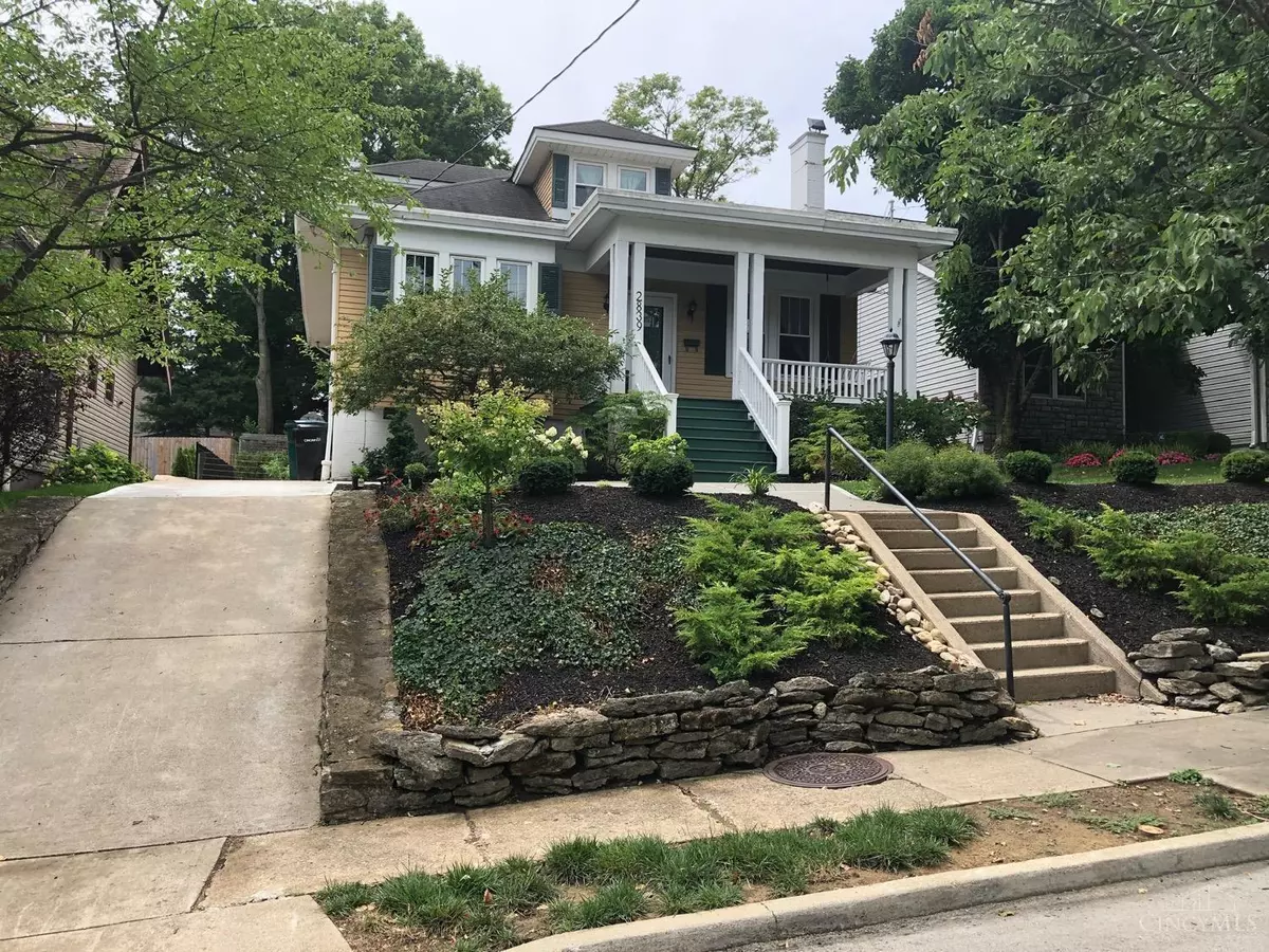 Cincinnati, OH 45208,2839 Victoria Ave