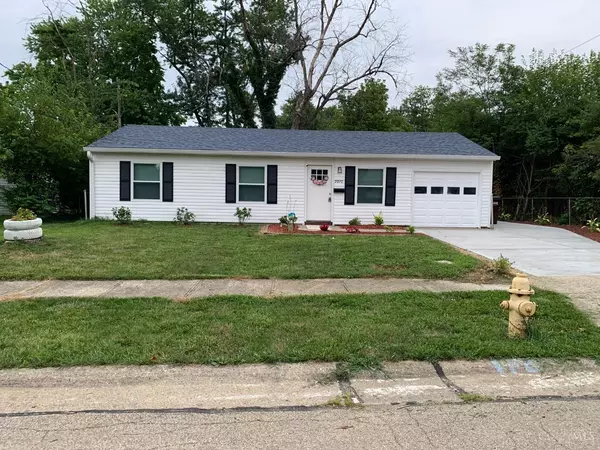 Colerain Twp, OH 45251,9970 Hollis Dr
