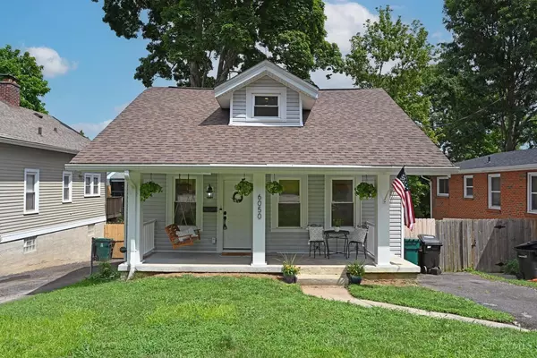 6050 Stanhill Ct, Cincinnati, OH 45230