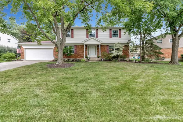 10660 Silverbrook Dr, Springfield Twp., OH 45240