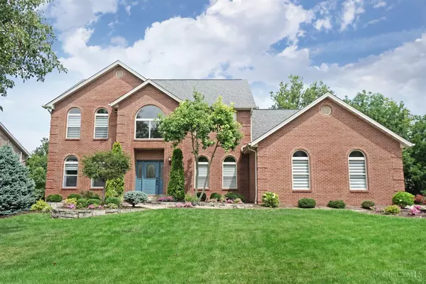 5984 Woodthrush Ln, West Chester, OH 45069