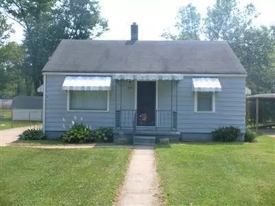 3304 Plateau Pl, Evendale, OH 45241