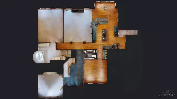 Miami Twp, OH 45150,1752 Cottontail Dr