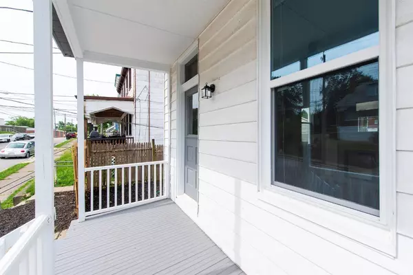 Cincinnati, OH 45205,1233 Dewey Ave