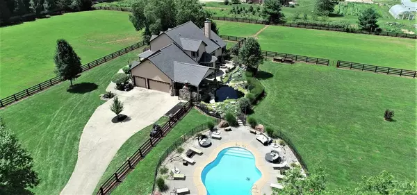 Harlan Twp, OH 45107,7547 Watkins Starkey Rd