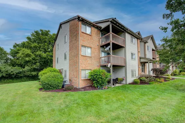 West Chester, OH 45069,8859 Eagleview Dr #11