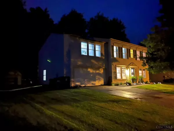 Batavia Twp, OH 45102,60 Wooded Ridge Dr