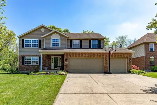 4713 Oakview Ct, Liberty Twp, OH 45011