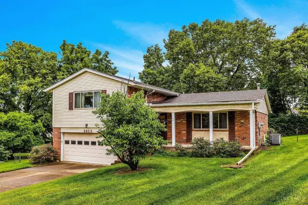 Fairfield, OH 45014,1613 Jefferson Ct