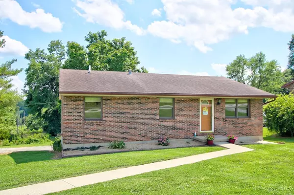 7550 Pea Ridge Rd, Liberty Twp, OH 45133
