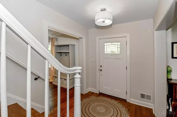 Cincinnati, OH 45208,1286 Herschel Ave