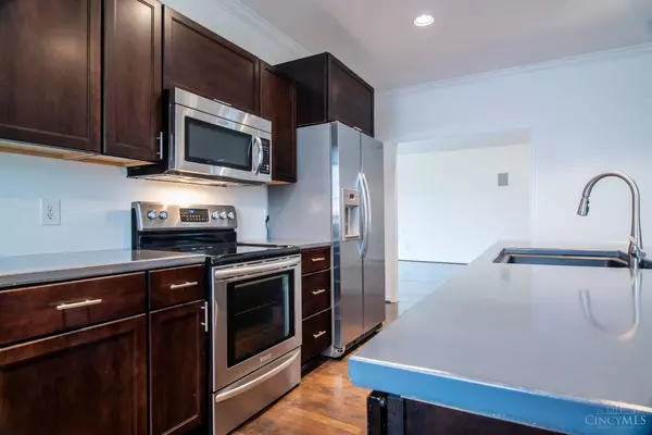Cincinnati, OH 45208,1206 Tannehill Ln