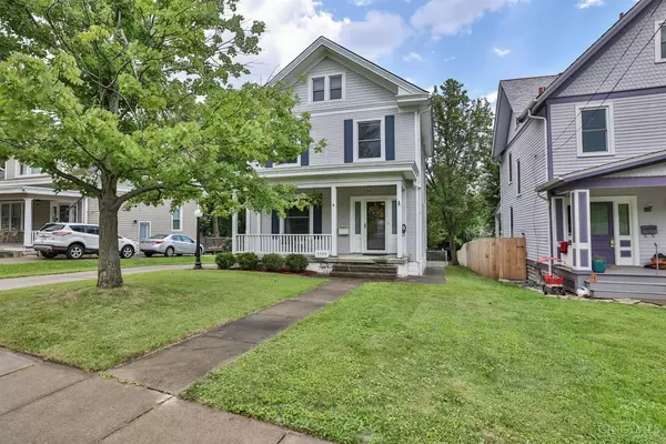3129 Troy Ave, Cincinnati, OH 45213