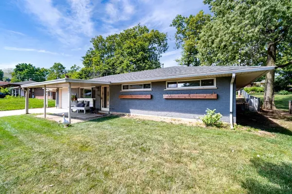 West Carrollton, OH 45342,621 Skyview Dr