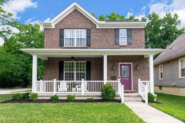 5704 Adelphi St, Cincinnati, OH 45227