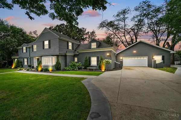 2705 McGee Dr, Middletown, OH 45044