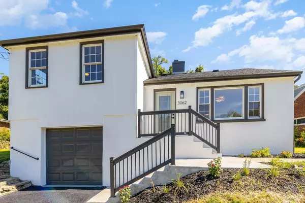 3062 Westwood Northern Blvd, Cincinnati, OH 45211