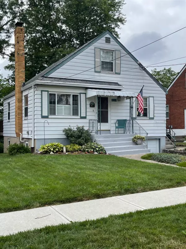 8353 Jackies Dr, Colerain Twp, OH 45239