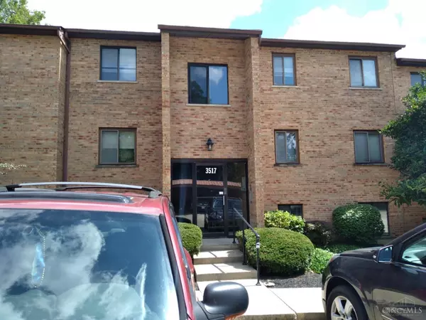 3517 West Fork Rd #32,  Green Twp,  OH 45211