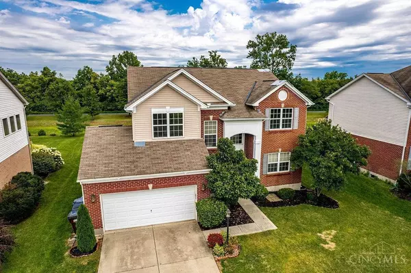 West Chester, OH 45069,8264 Sea Mist Ct