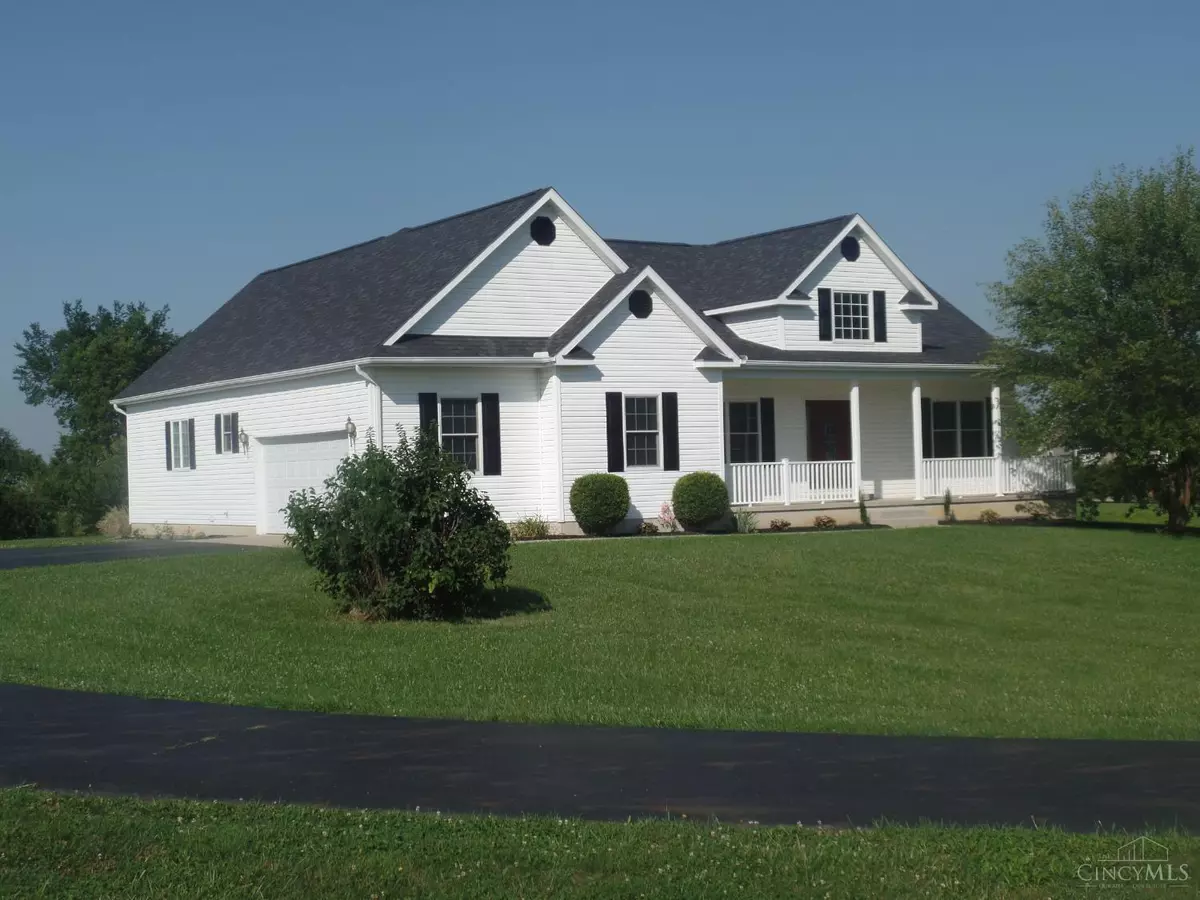 Clark Twp, OH 45159,720 Romans Rd