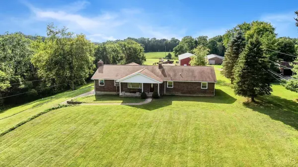 Stonelick Twp, OH 45103,5379 Newtonsville Hutchinson Rd